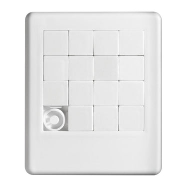 Haro puzzle – Fehér