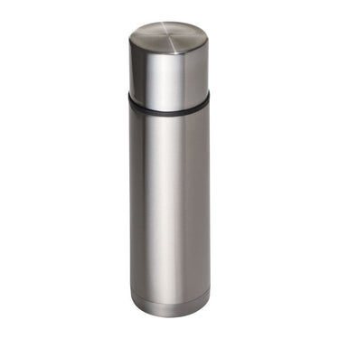 Babylon fém termosz, 500 ml – Szürke