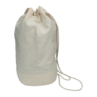 Herne tengerészzsák, 220 g/m² – Fehér