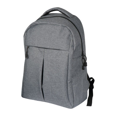 Szürke laptop hátizsák – Szürke
