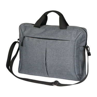 Szürke laptoptáska – Szürke