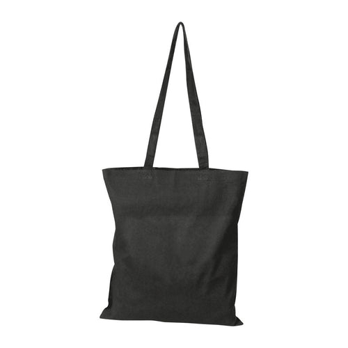 Coppenhagen vászontáska , 140 g/m²