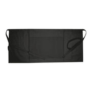 Koldby pamut kötény, 180 g/m²