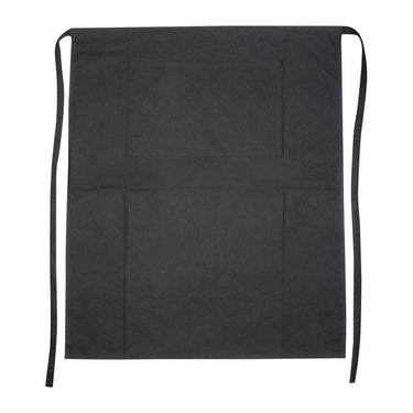 Mjolden pamut kötény, 180 g/m²