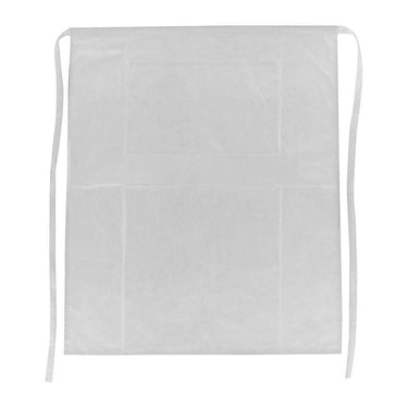 Mjolden pamut kötény, 180 g/m²
