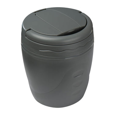 Milano ételhordódoboz, 1000 ml – Szürke