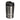 Róma fém termoszbögre, 250 ml – Szürke