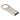 Pendrive fém 4 GB – Szürke