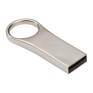 Pendrive fém 4 GB – Szürke
