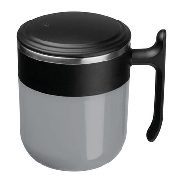 Alessandria termoszbögre, 300 ml – Szürke