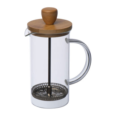 Winterthur kávé és teafőző kancsó, 350 ml – Áttetsző