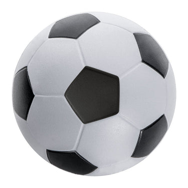 Derby stresszlabda – Fehér