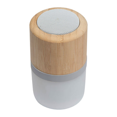 Haarlem Bluetooth hangszóró – Bézs