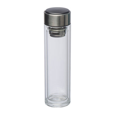 Karlstad termosz, 400 ml – Áttetsző