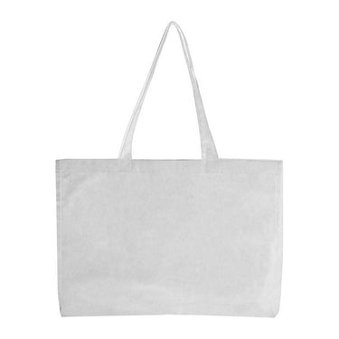 Bari biopamut vászontáska (270 g/m²)