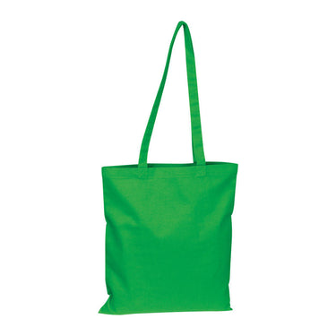 Barnsley biopamut vászontáska, 180 g/m²