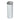 Sao Paolo szublimációs ivópalack, 500 ml – Fehér