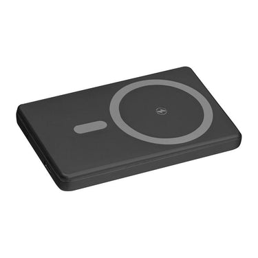 Donetsk powerbank, 5000 mAh – Fekete