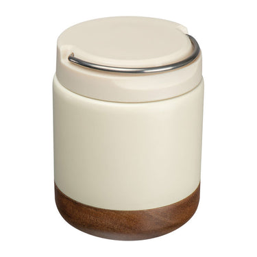 Porto Cervo ételhordó doboz, 400 ml – Fehér
