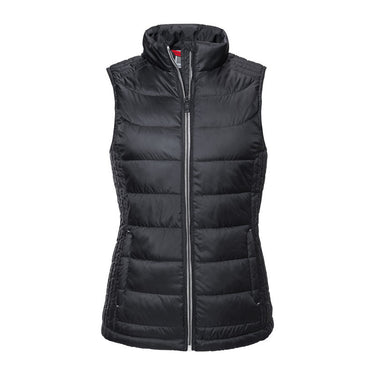 Ladies´ Nano Bodywarmer – Black