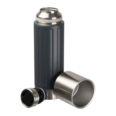 Saint Albans vákuumszigetelt ivópalack, 730 ml – Sötétszürke