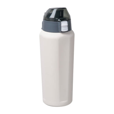 Puente Alto vákuumszigetelt ivópalack , 600 ml – Fehér