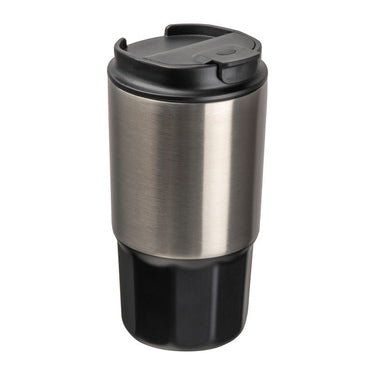 Saint-Jérôme termoszbögre, 500 ml – Fekete