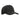 Columbia 5 paneles baseballsapka – Fekete