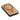Cairo Magsafe powerbank, 5000 mAh – Bézs