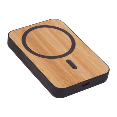 Cairo Magsafe powerbank, 5000 mAh – Bézs