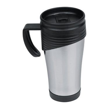 El Paso fém termoszbögre, 400 ml – Szürke
