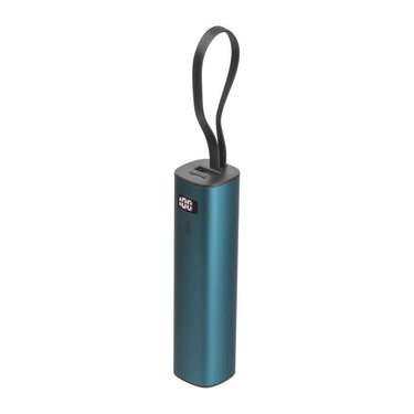 Doncaster powerbank, 5000 mAh