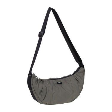 MoLu Limeira Övtáska – Khaki