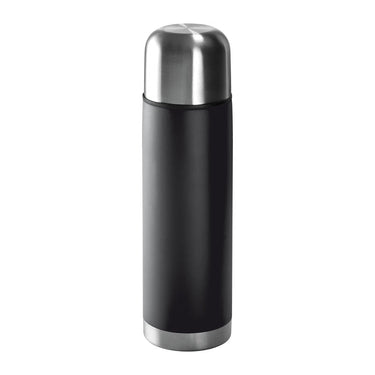 Albuquerque fém termosz, 500 ml – Fekete