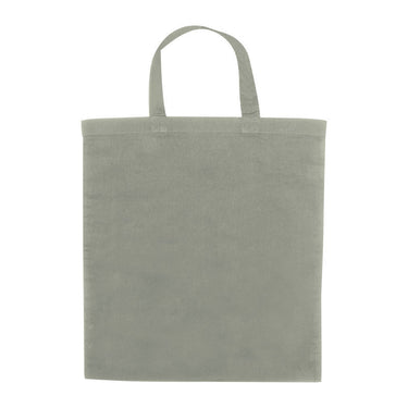 Bregenz pamut vászontáska (140 g/m²)