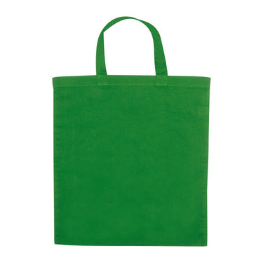 Bregenz pamut vászontáska (140 g/m²)