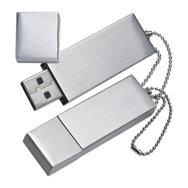 Pendrive 28730 – Szürke