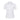 Russell Non-iron ladies blouse short-sleeve – White
