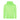 COLLEGE HOODIE – Apple Green