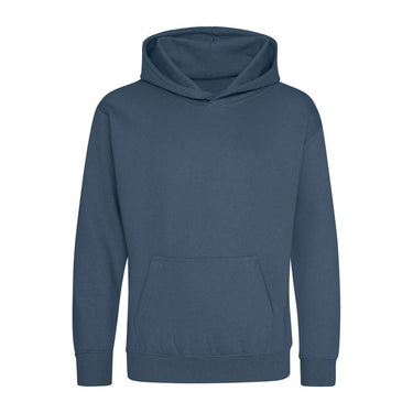 KIDS HOODIE – Airforce Blue