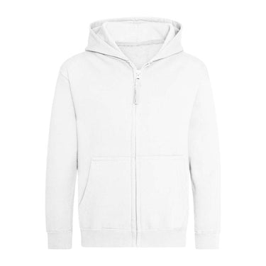 KIDS ZOODIE – Arctic White