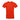 B&C #E190 UNISEX póló – Fire Red