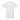B&C #E190 UNISEX póló – White