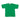 EXACT 150 KIDS T-SHIRT – Kelly Green