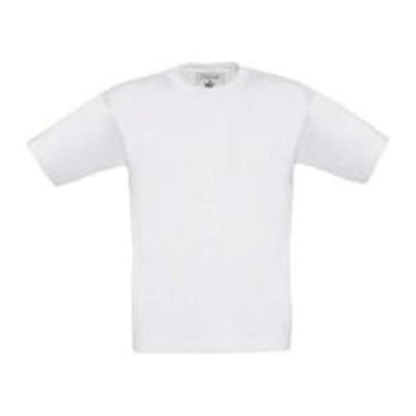 EXACT 150 KIDS T-SHIRT – White
