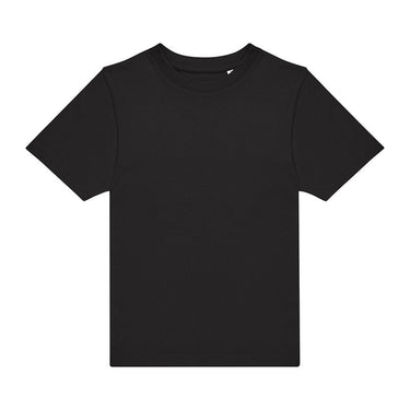 B&C #E150 /kids T-shirt – Black