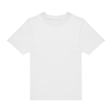 B&C #E150 /kids T-shirt – White