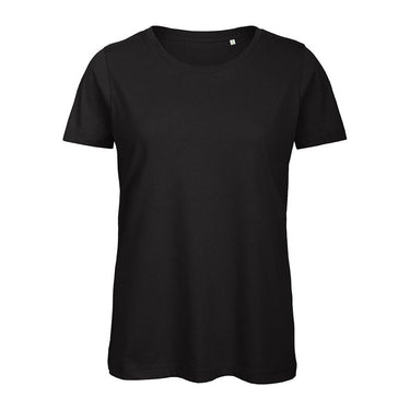 B&C INSPIRE T /WOMEN – Black