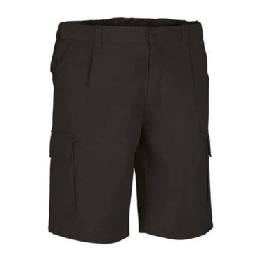 DESERT bermuda – Black