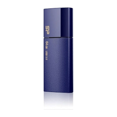 Silicon Power pendrive Blaze B05 – Kék